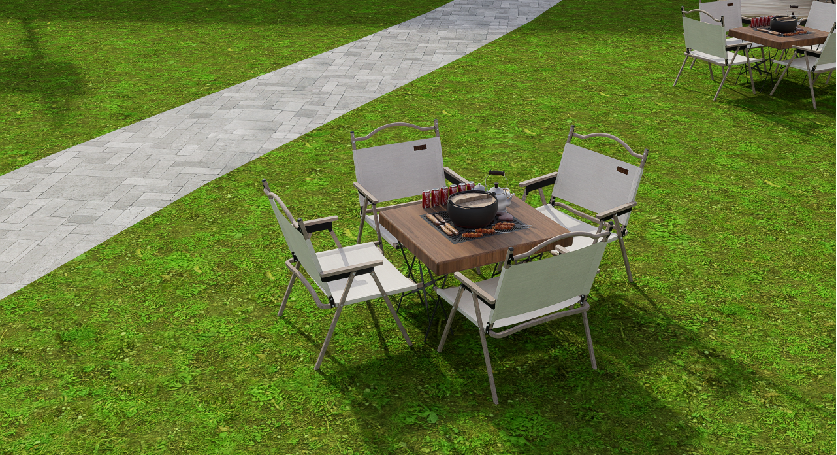 灵山县酒店帐篷定制：解锁旅居新体验，打造差异化竞争力